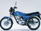 1981 Honda CB 125 Disc